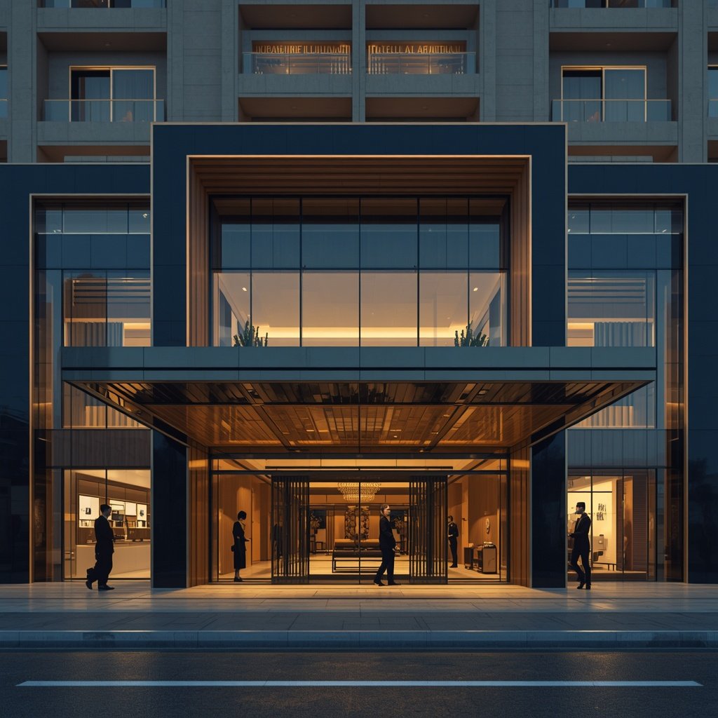 lucid-origin_A_sophisticated_luxury_hotel_apartment_business_in_the_UAE_a_beautiful_modern_se-0